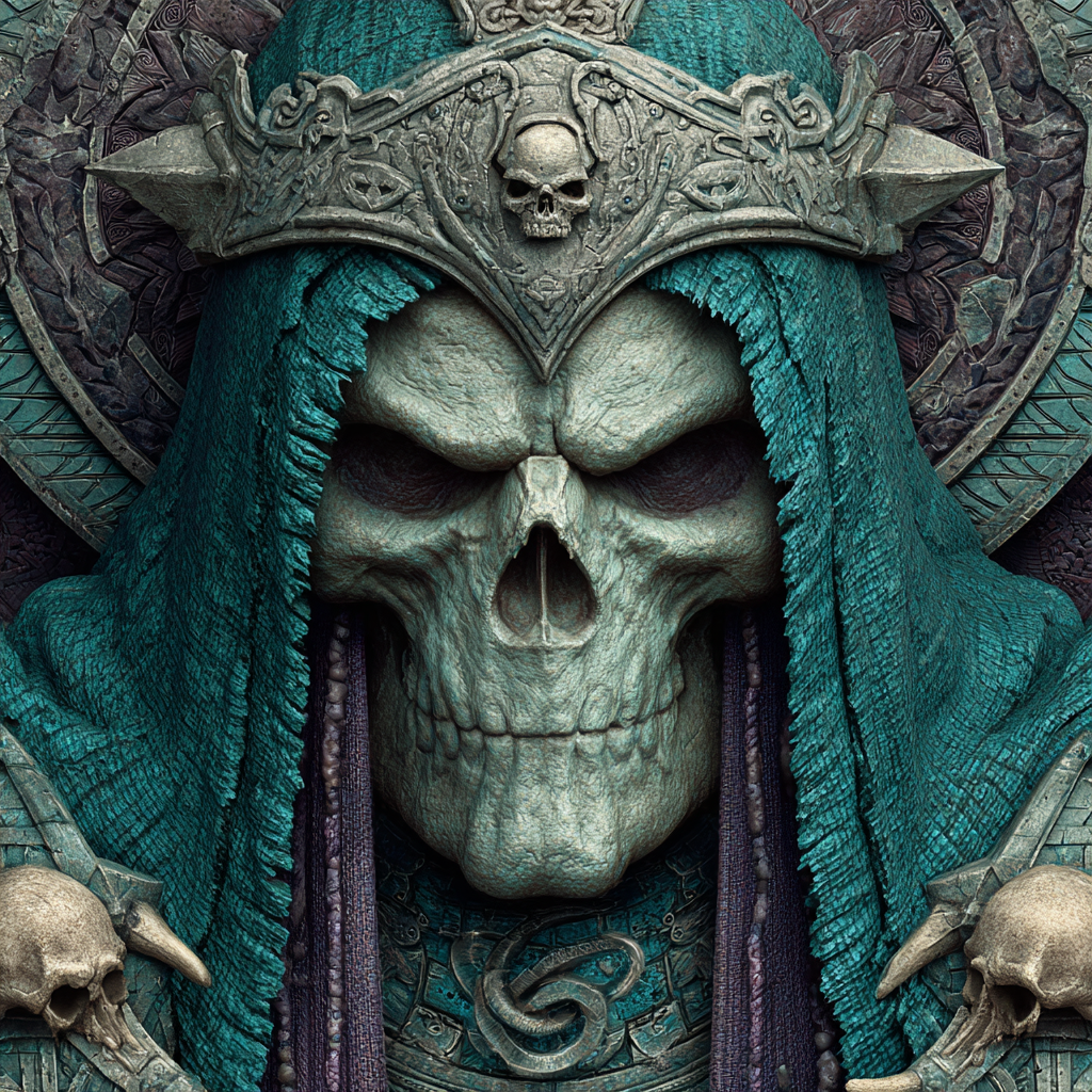 Necrons