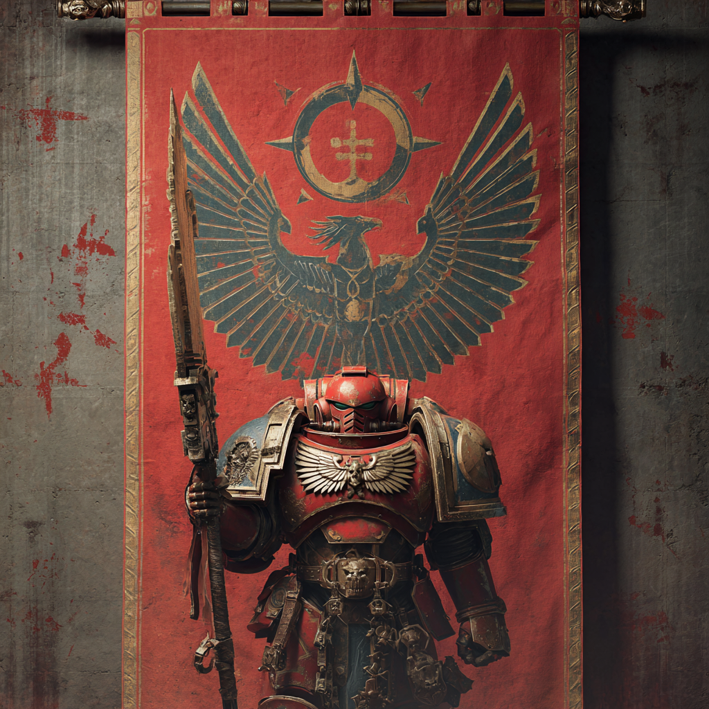 Blood angels