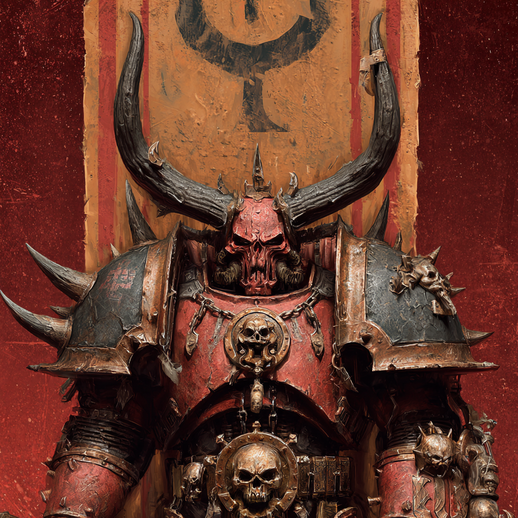 Khorne