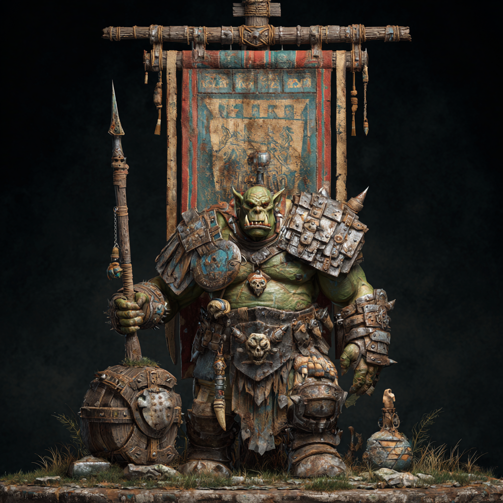 Orkos