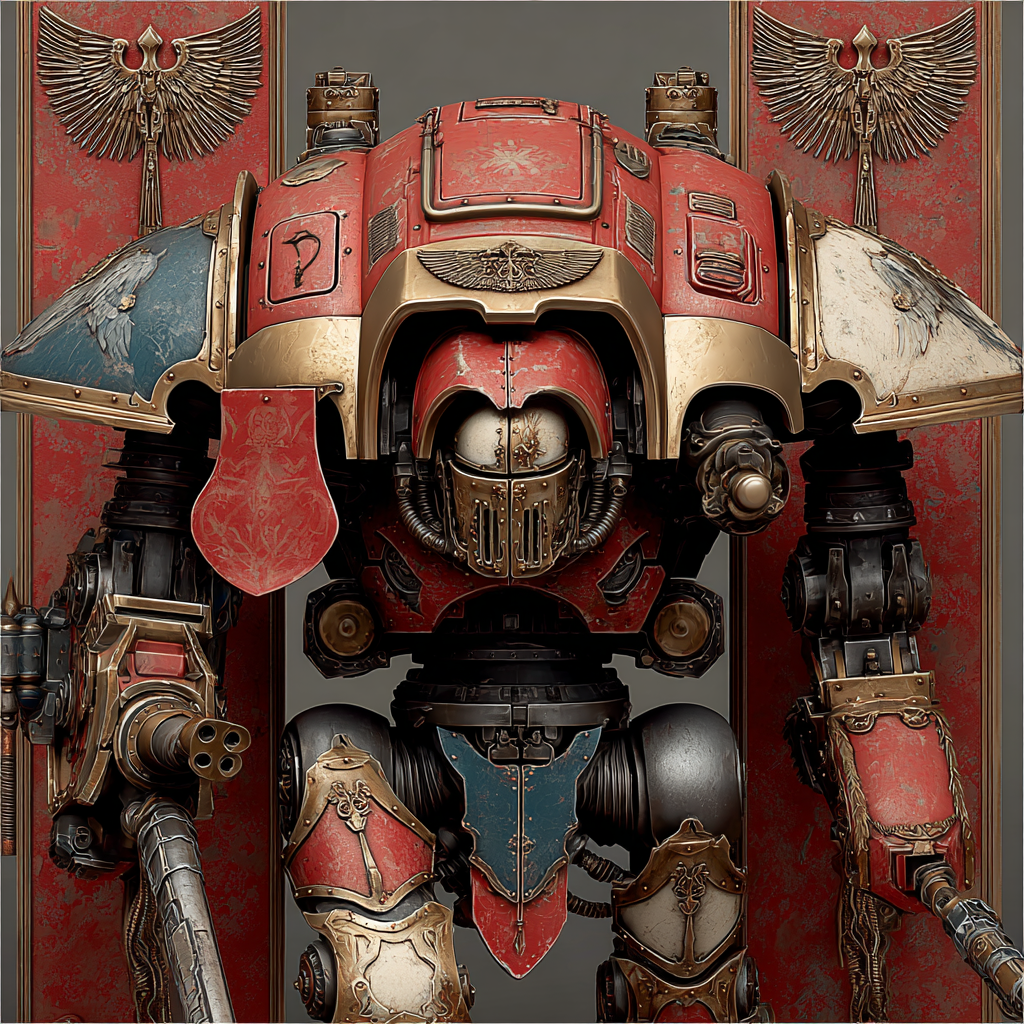 Imperial Knights
