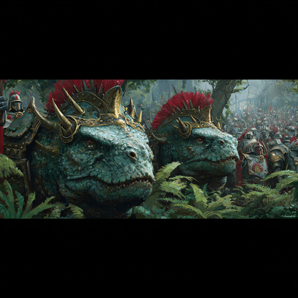 Seraphon