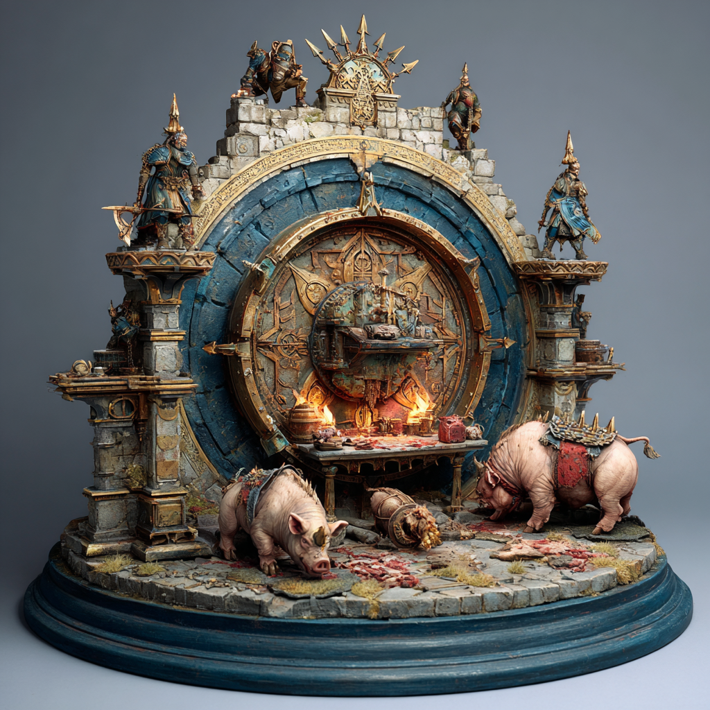 Age of Sigmar