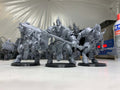 x3 labyrinth guardians
