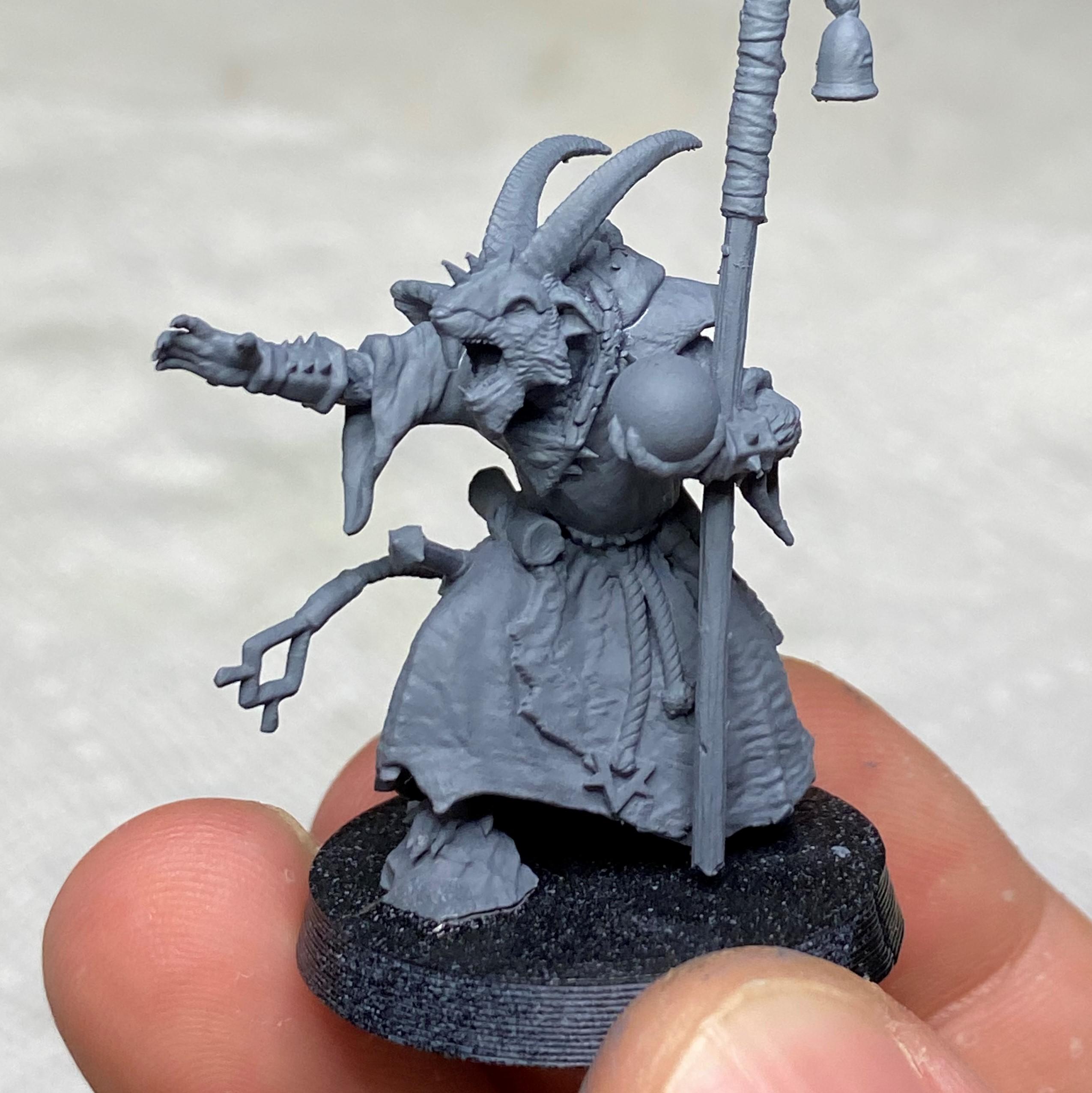 ratdalf the grey