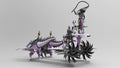 quaesitor chariots