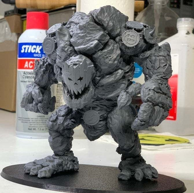 golem