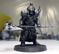 Disorganized tyrant of disease