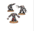 3x mutilators