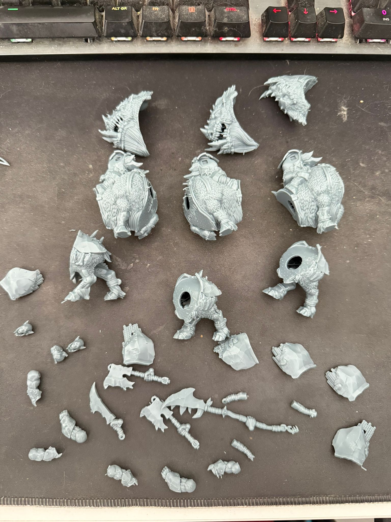 Gore-Gruntas