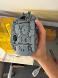 Hekaton