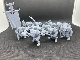 x10 Madlad gitz
