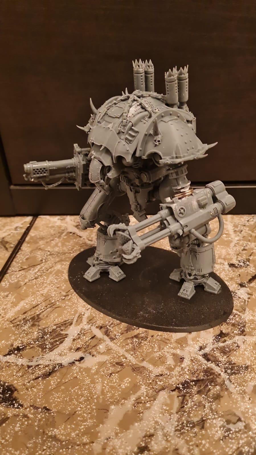 Ruinator