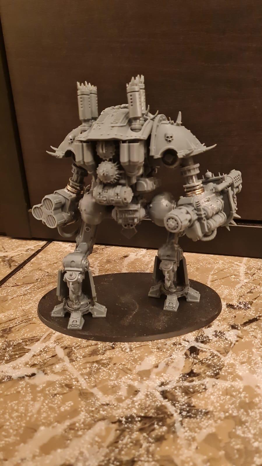Ruinator