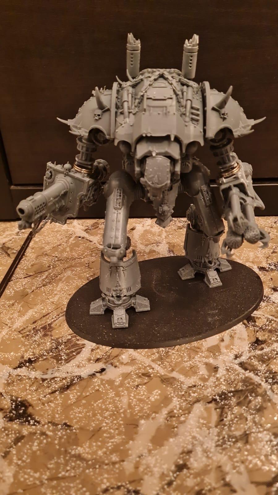 Ruinator