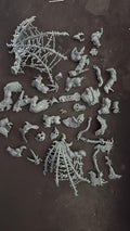 Skarbrand Scan