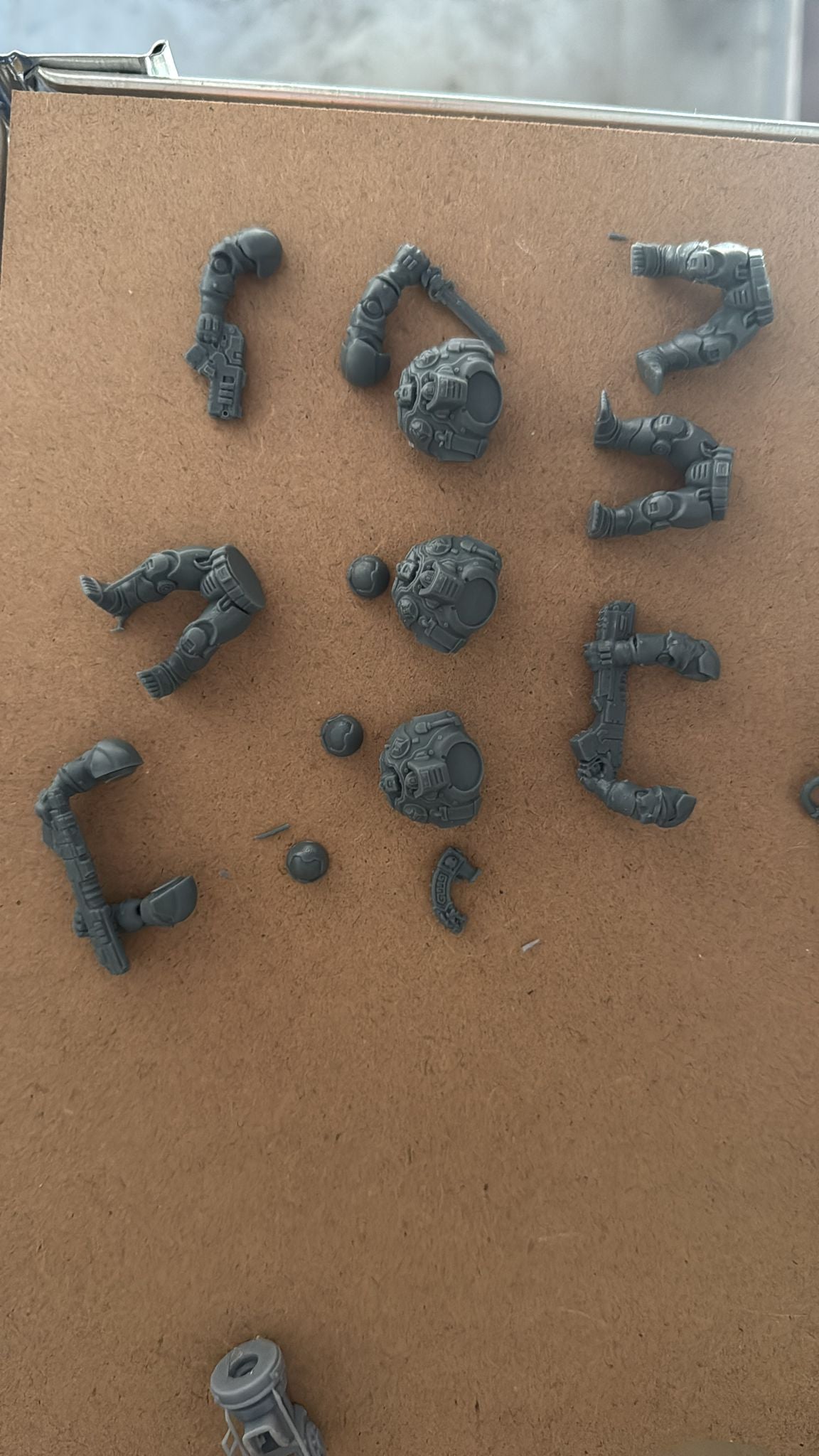 Steeljacks