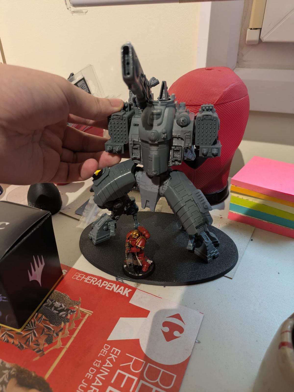 Stormsurge