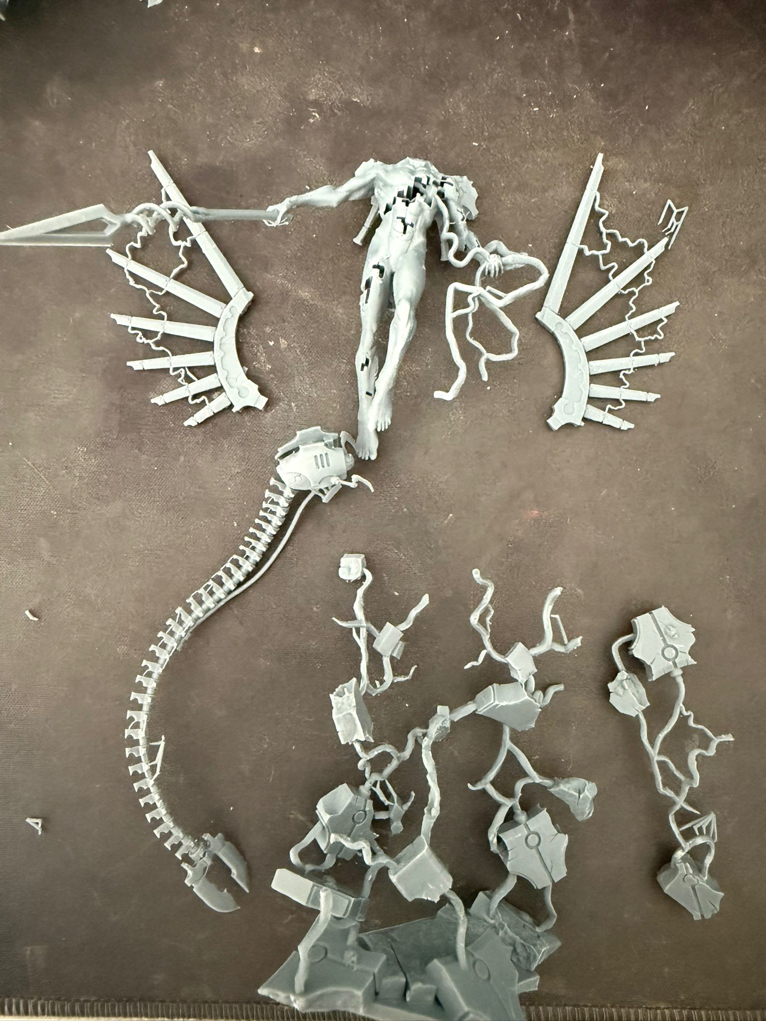 C'tan Voidragon